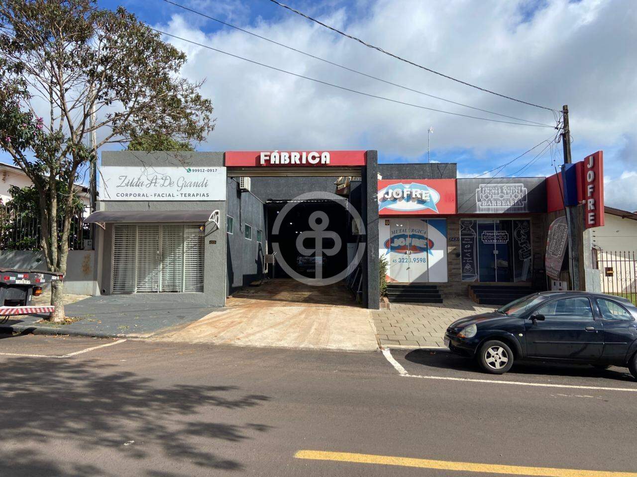 Casa para alugar em Cancelli, Cascavel — Portal Chave Fácil