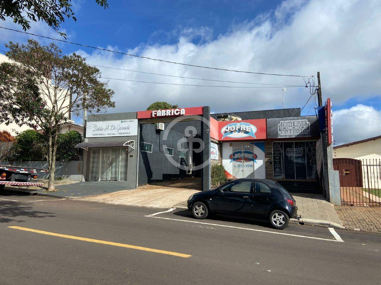 Casa para alugar em Cancelli, Cascavel — Portal Chave Fácil