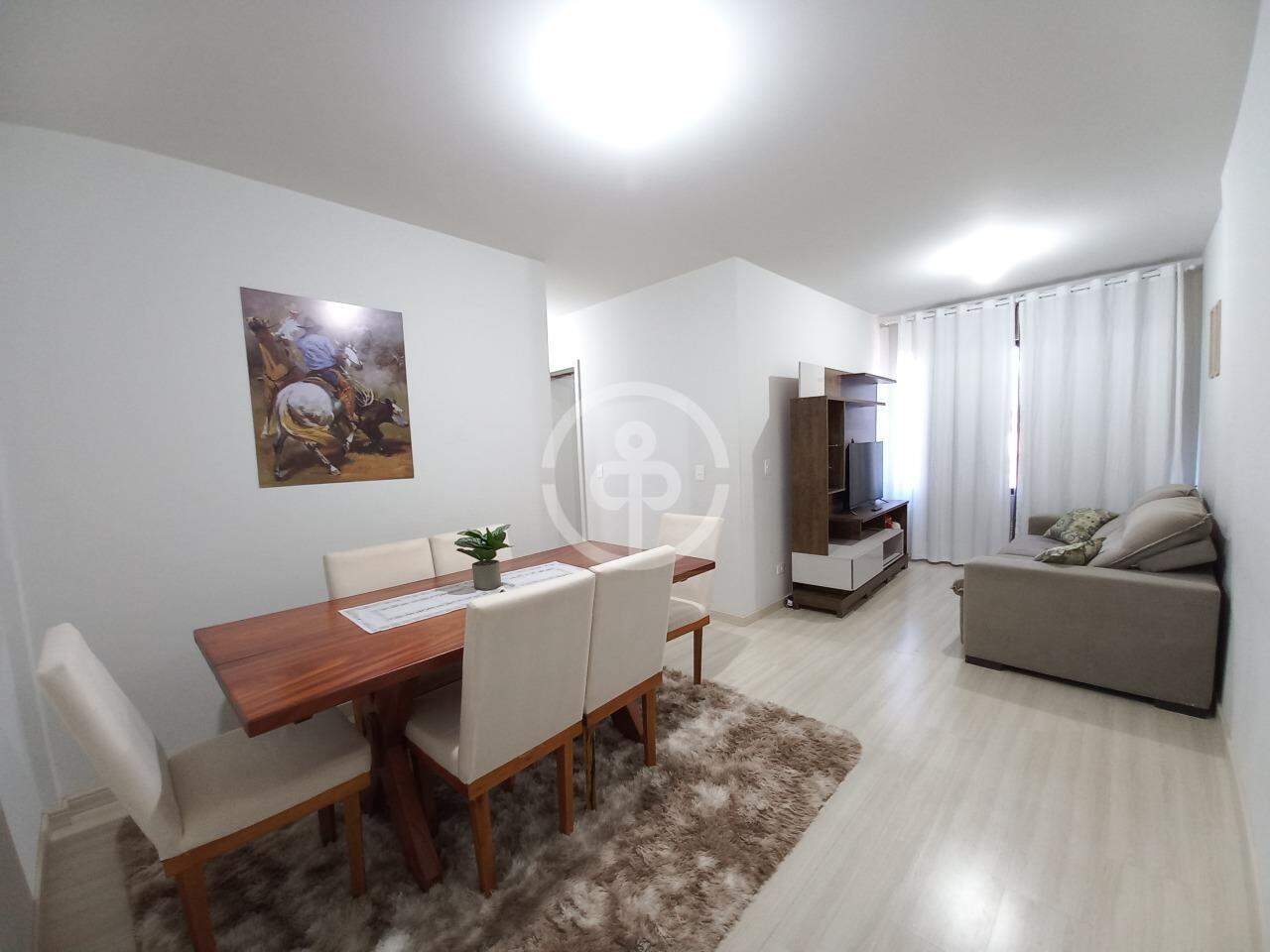 Apartamento para alugar em Pioneiros Catarinenses, Cascavel — Portal Chave Fácil
