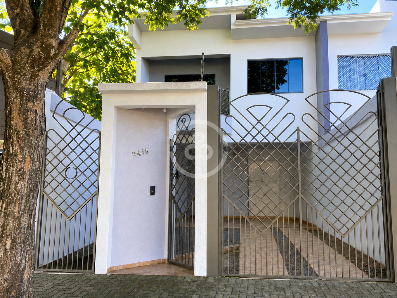 Sobrado para alugar em Recanto Tropical, Cascavel — Portal Chave Fácil
