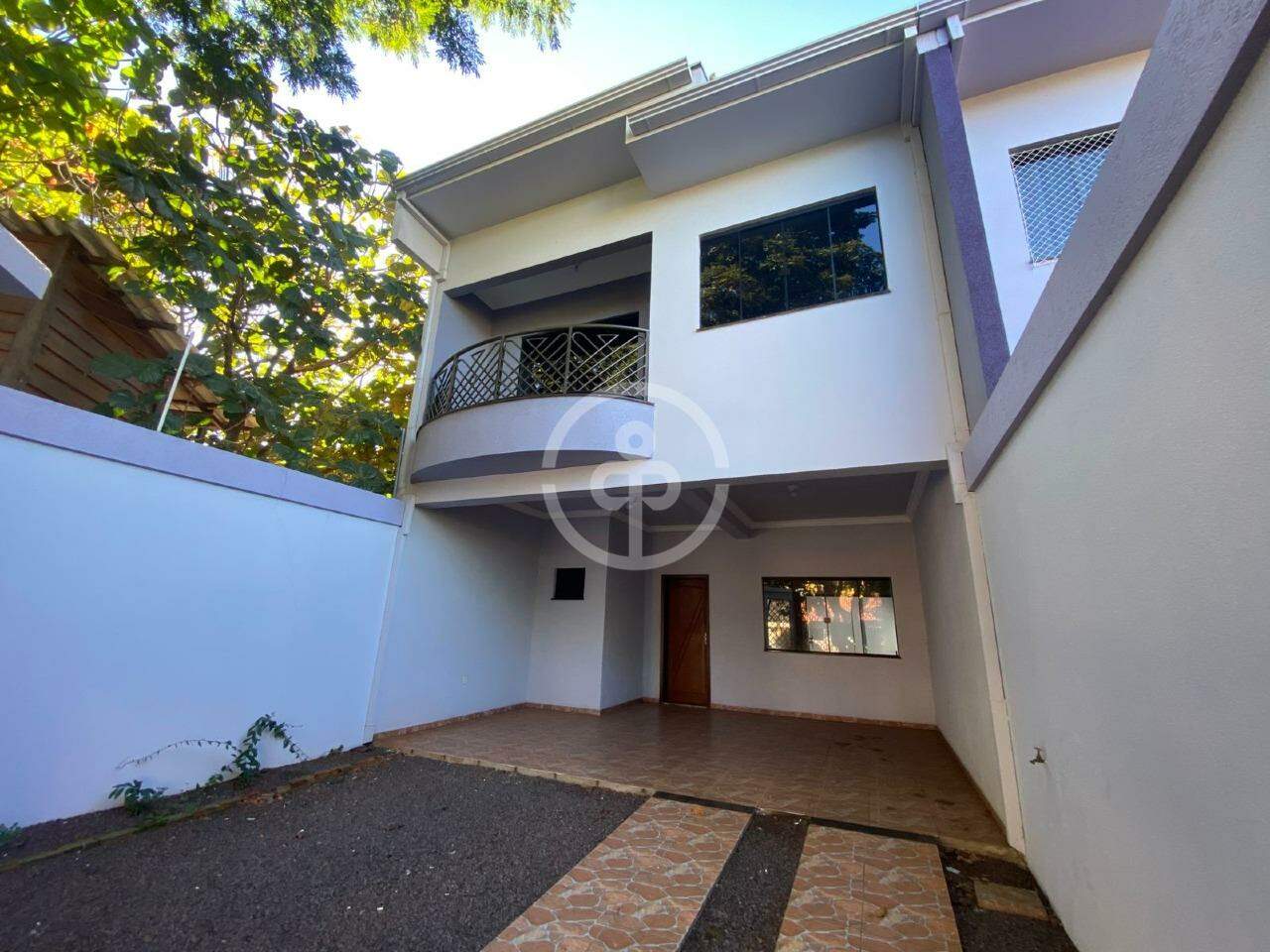 Sobrado para alugar em Recanto Tropical, Cascavel — Portal Chave Fácil