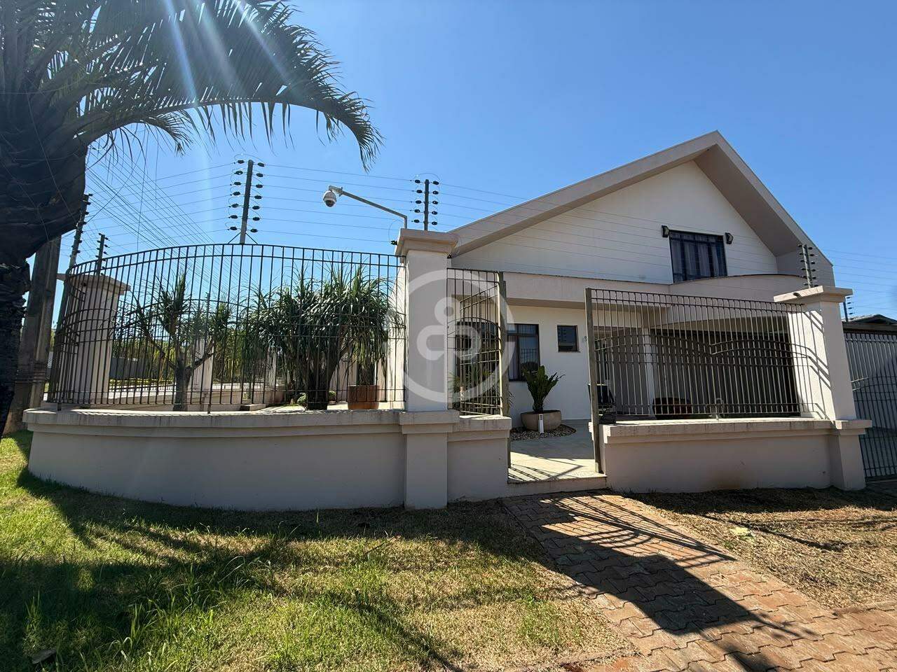 Casa para alugar em Universitário, Cascavel — Portal Chave Fácil