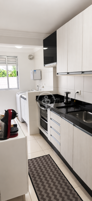 Apartamento para alugar em Cancelli, Cascavel — Portal Chave Fácil