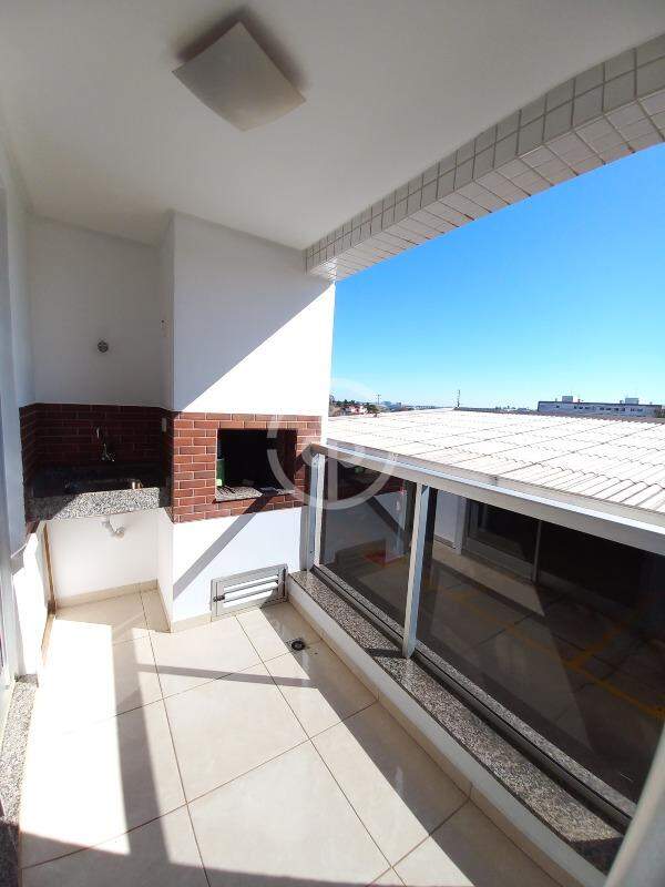 Apartamento para alugar em Cancelli, Cascavel — Portal Chave Fácil