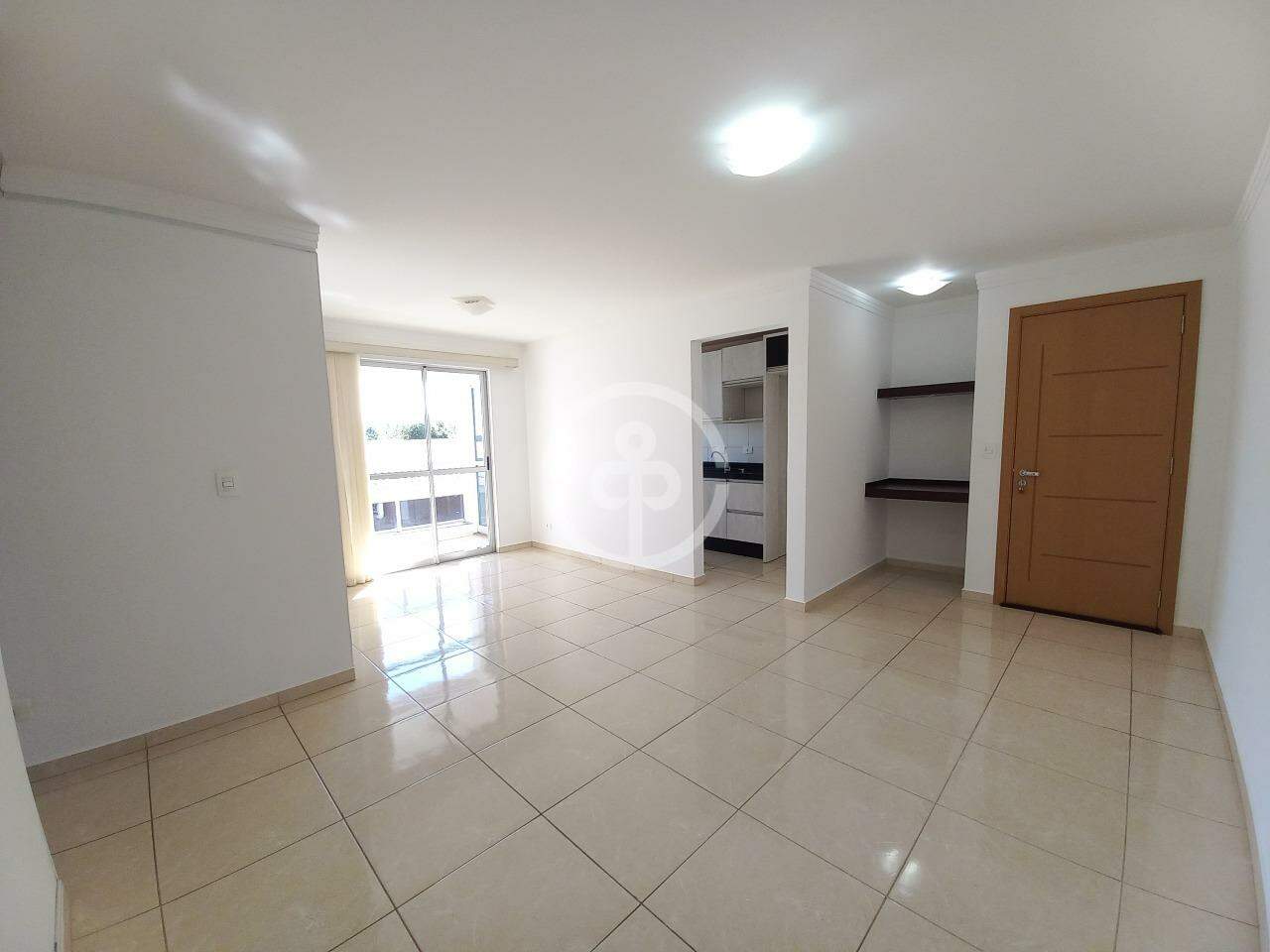 Apartamento para alugar em Cancelli, Cascavel — Portal Chave Fácil