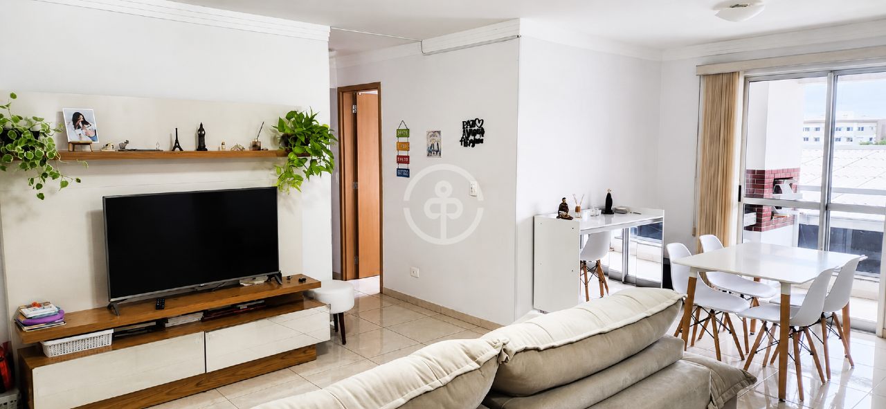 Apartamento para alugar em Cancelli, Cascavel — Portal Chave Fácil