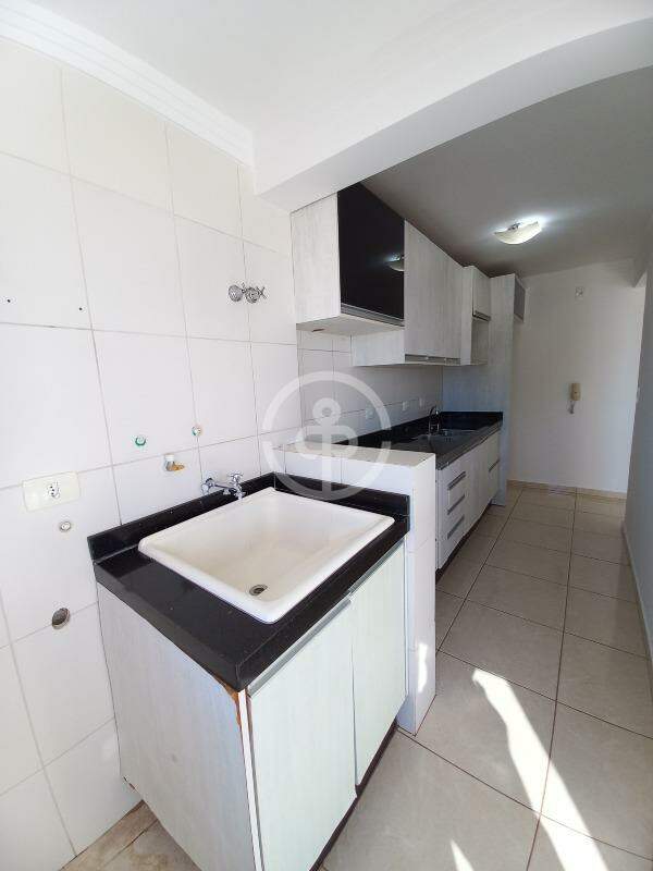 Apartamento para alugar em Cancelli, Cascavel — Portal Chave Fácil