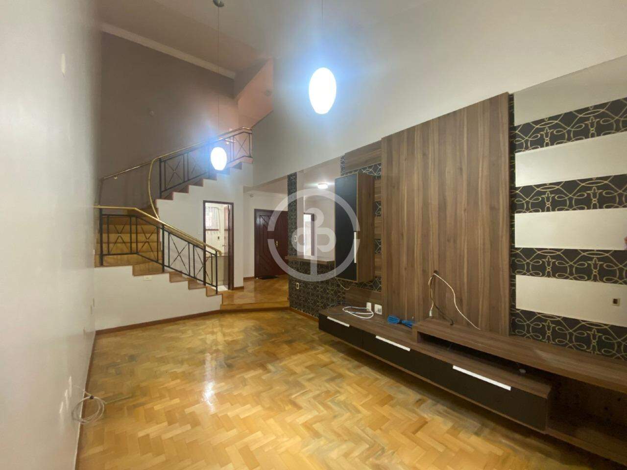 Casa para alugar em Country, Cascavel — Portal Chave Fácil