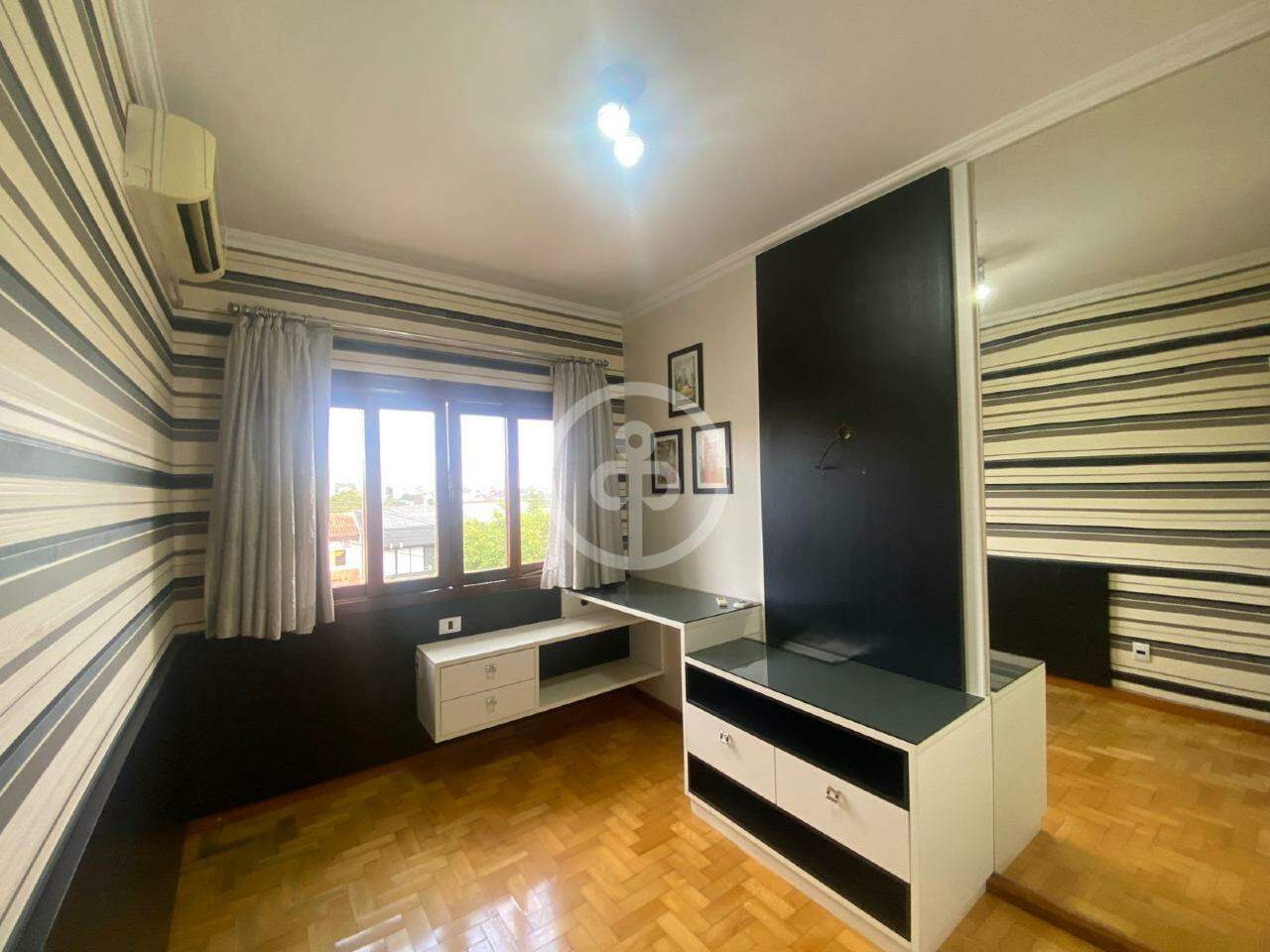 Casa para alugar em Country, Cascavel — Portal Chave Fácil