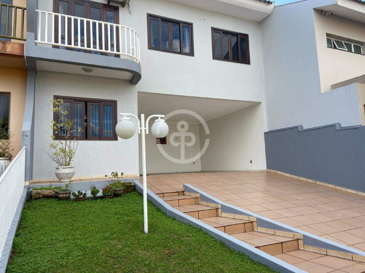Casa para alugar em Country, Cascavel — Portal Chave Fácil