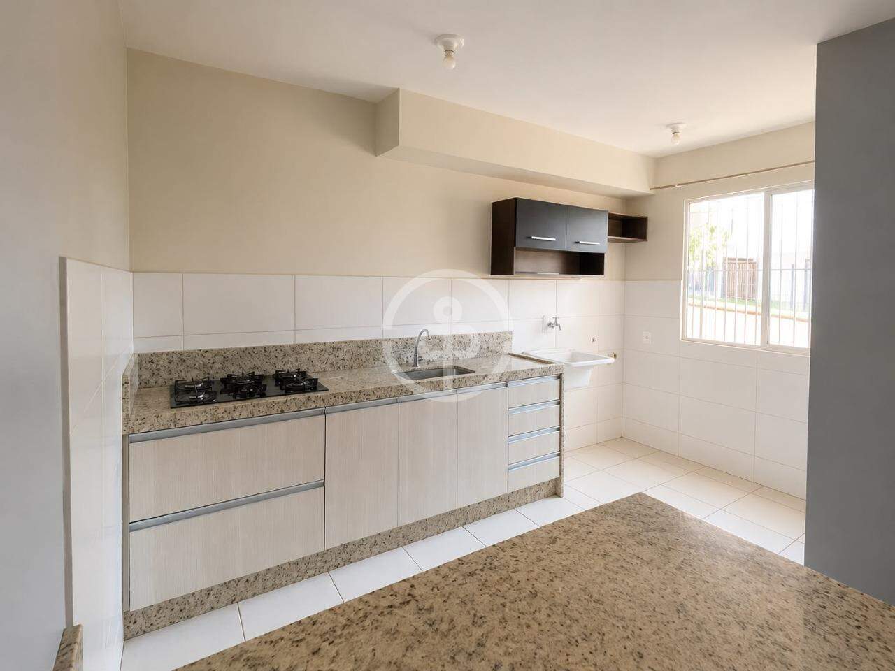Apartamento para alugar em Floresta, Cascavel — Portal Chave Fácil
