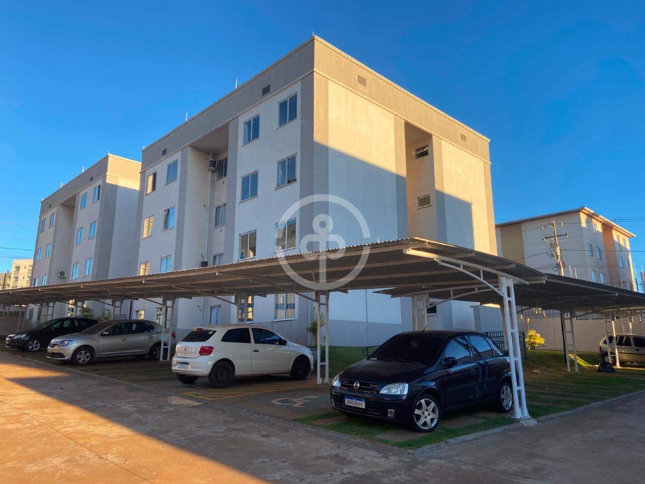 Apartamento para alugar em Floresta, Cascavel — Portal Chave Fácil