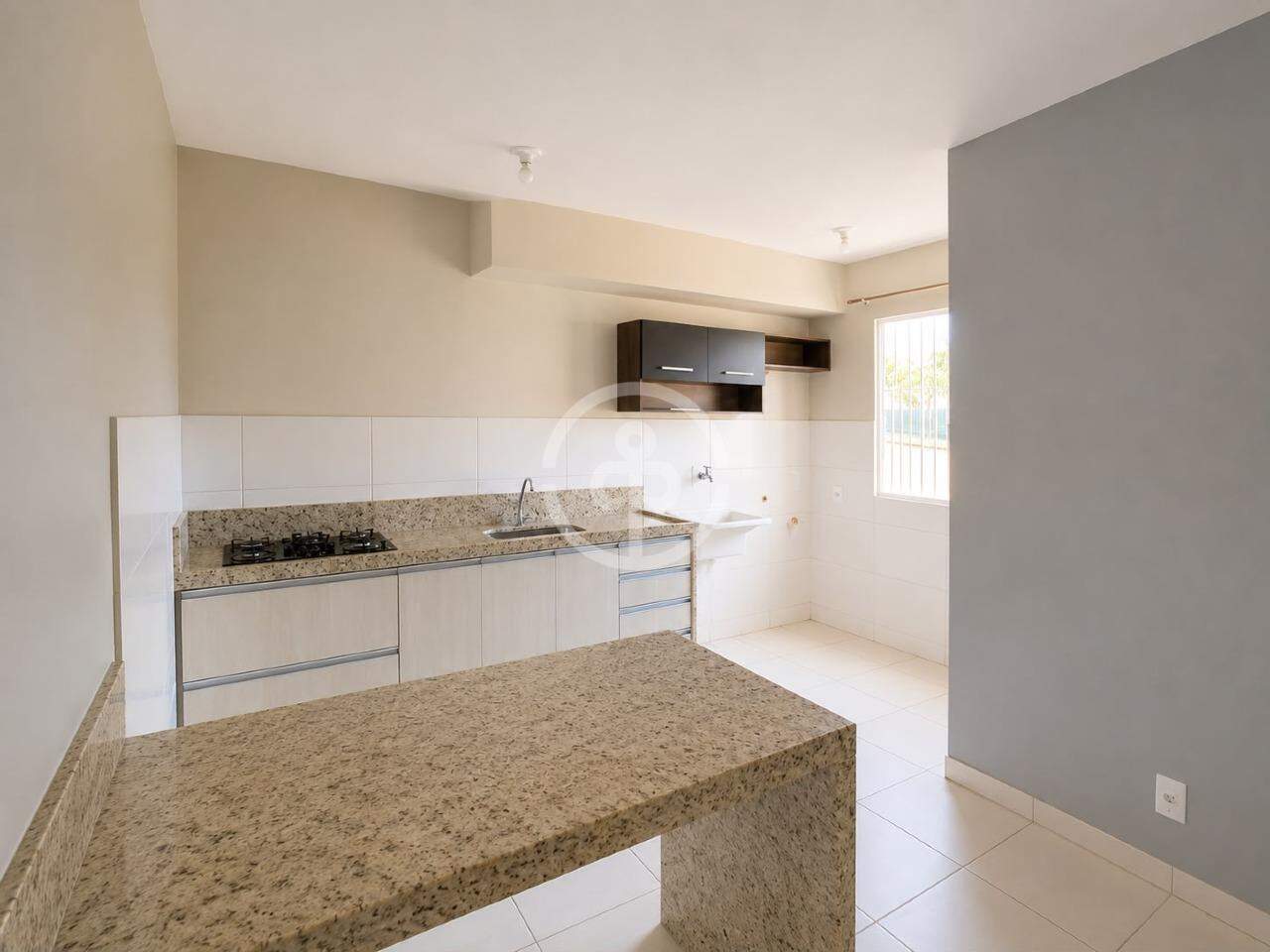 Apartamento para alugar em Floresta, Cascavel — Portal Chave Fácil