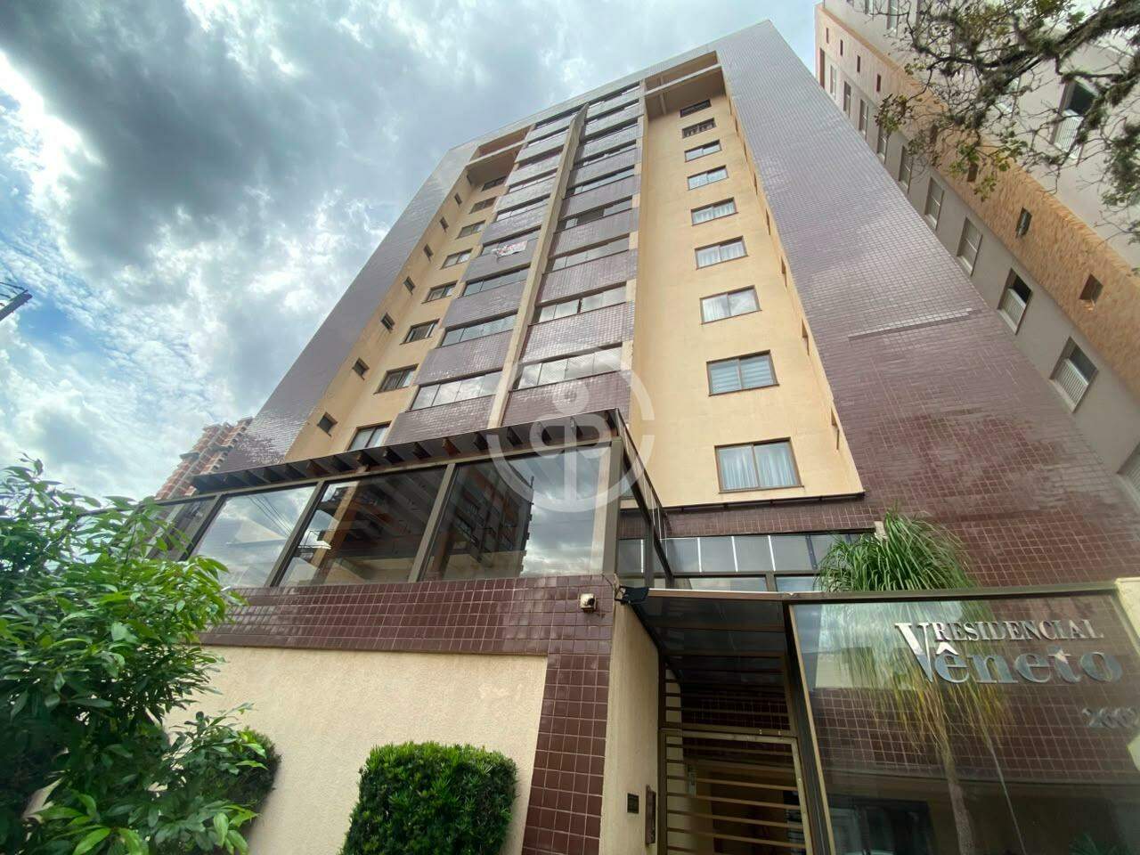 Apartamento para alugar em Centro, Cascavel — Portal Chave Fácil
