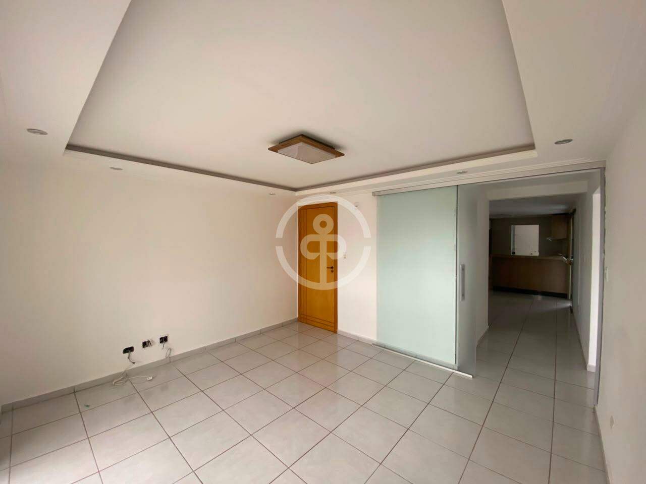 Apartamento para alugar em Centro, Cascavel — Portal Chave Fácil