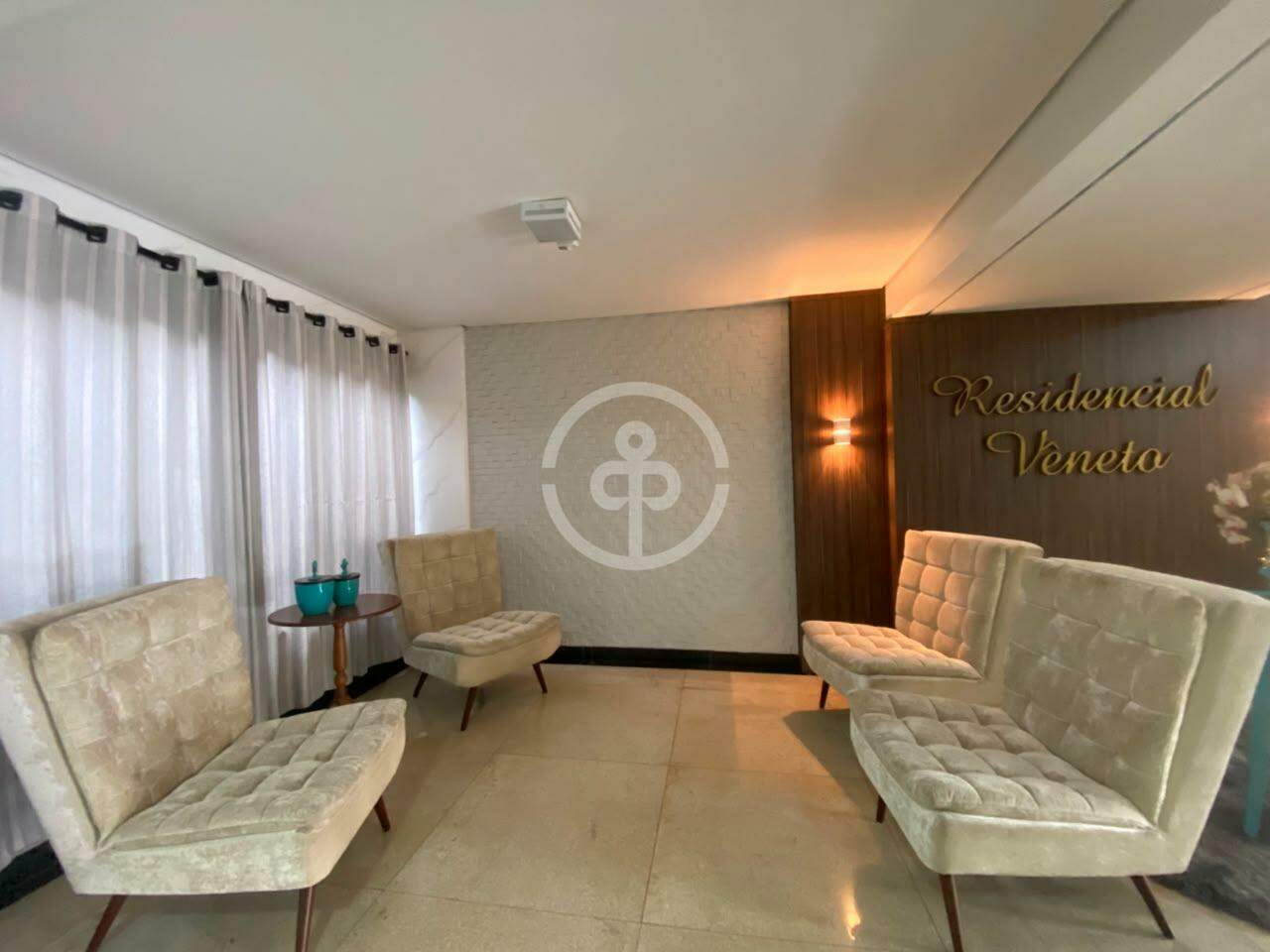 Apartamento para alugar em Centro, Cascavel — Portal Chave Fácil