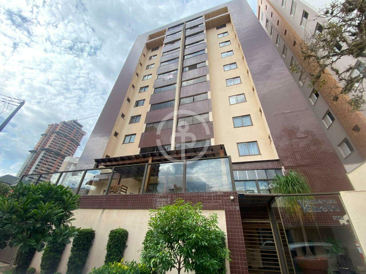 Apartamento para alugar em Centro, Cascavel — Portal Chave Fácil