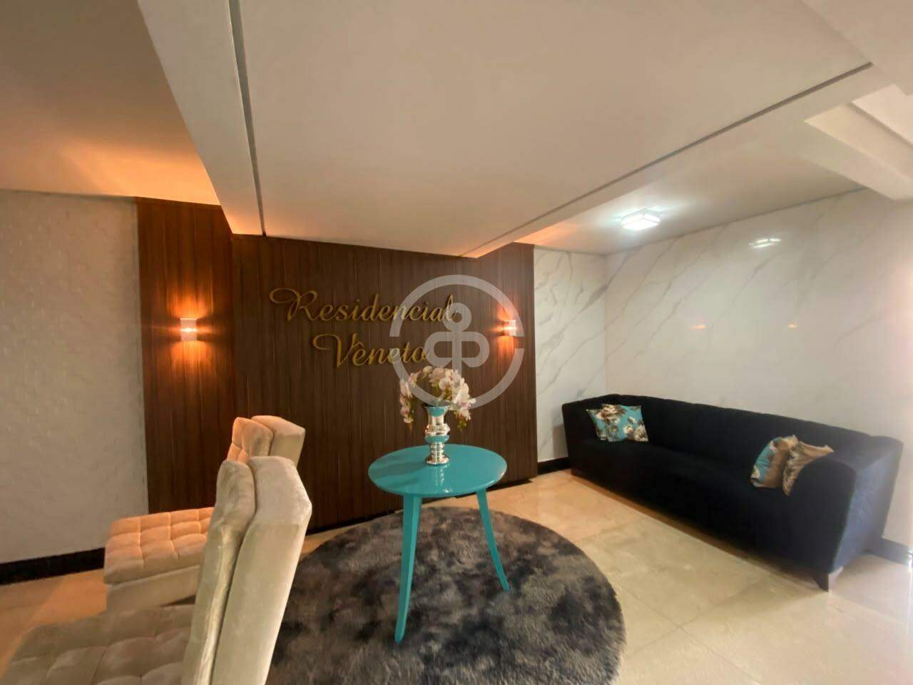 Apartamento para alugar em Centro, Cascavel — Portal Chave Fácil