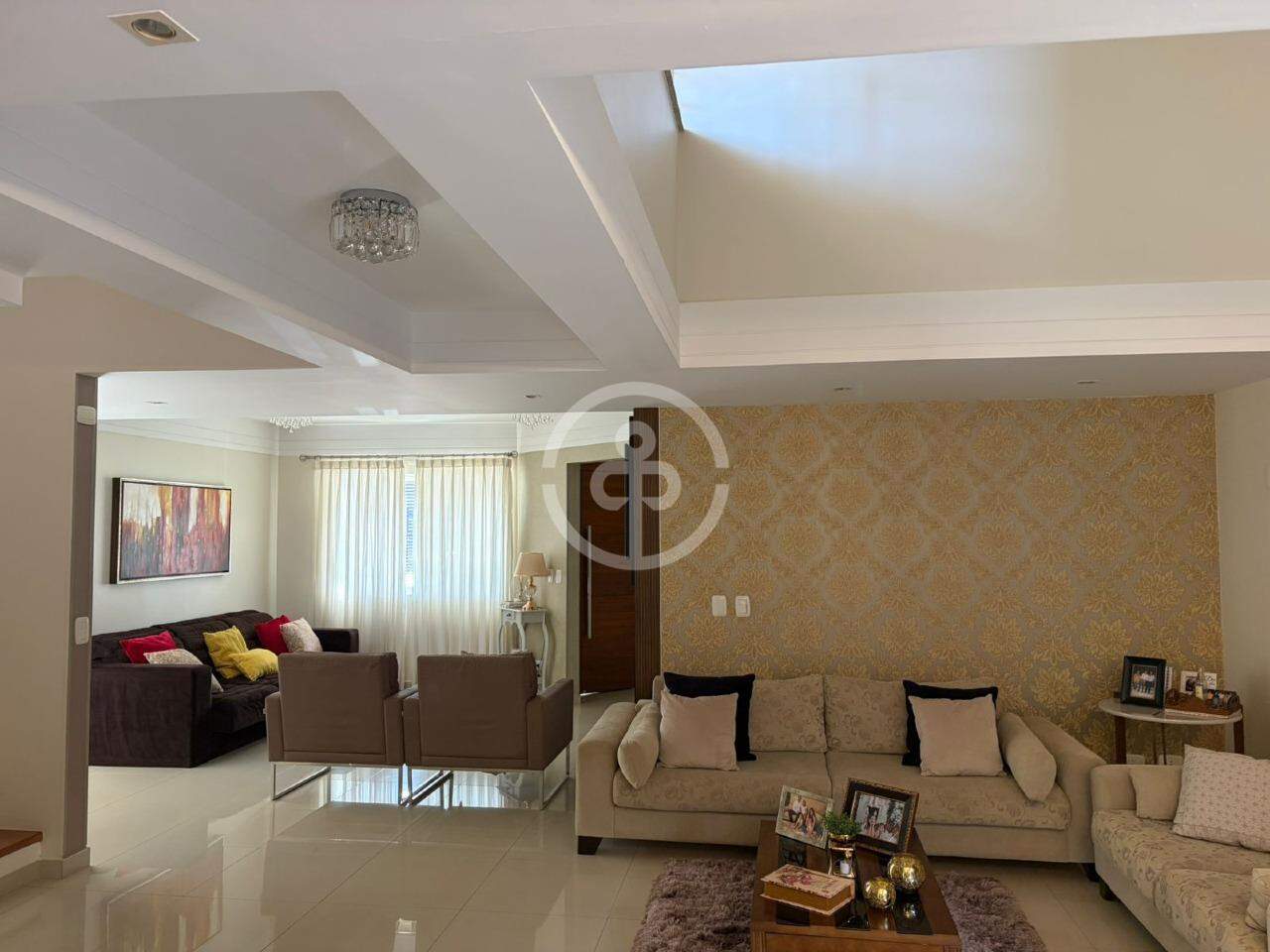 Casa para alugar em Região Do Lago, Cascavel — Portal Chave Fácil