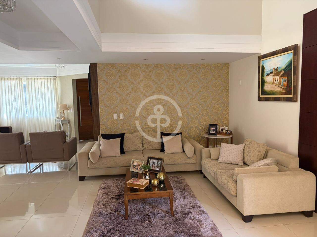 Casa para alugar em Região Do Lago, Cascavel — Portal Chave Fácil