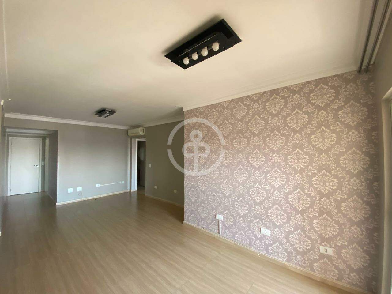 Apartamento para alugar em Centro, Cascavel — Portal Chave Fácil