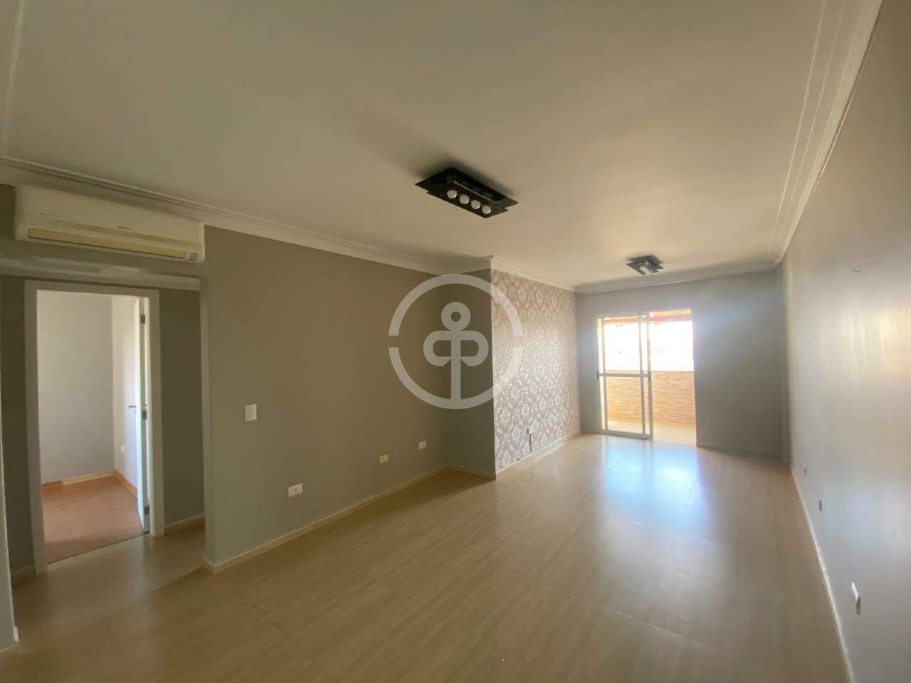 Apartamento para alugar em Centro, Cascavel — Portal Chave Fácil