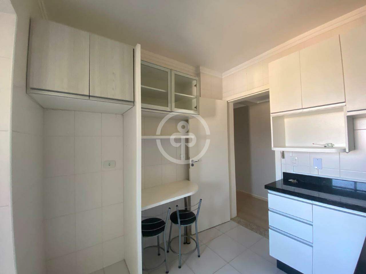 Apartamento para alugar em Centro, Cascavel — Portal Chave Fácil
