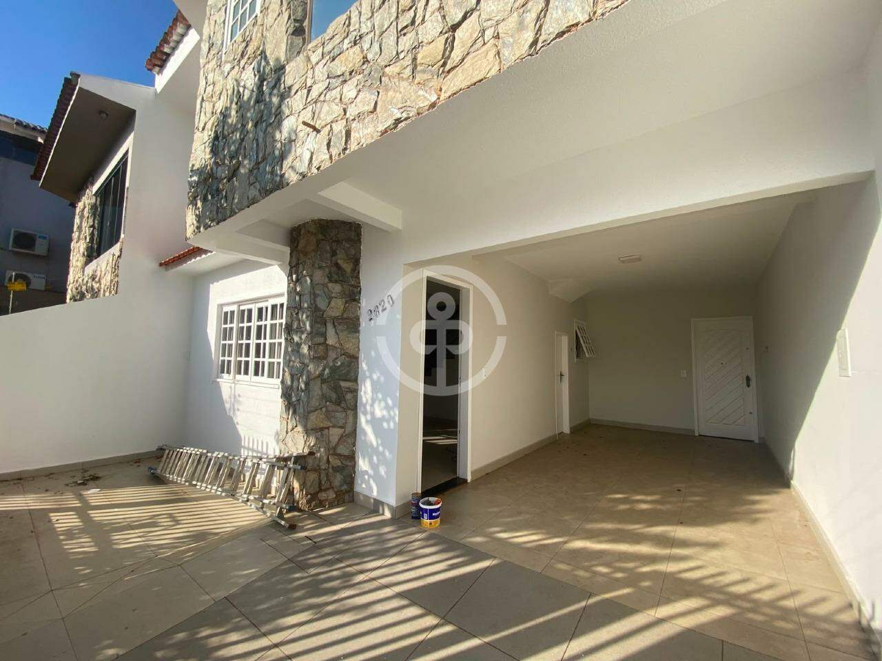 Casa para alugar em Parque São Paulo, Cascavel — Portal Chave Fácil