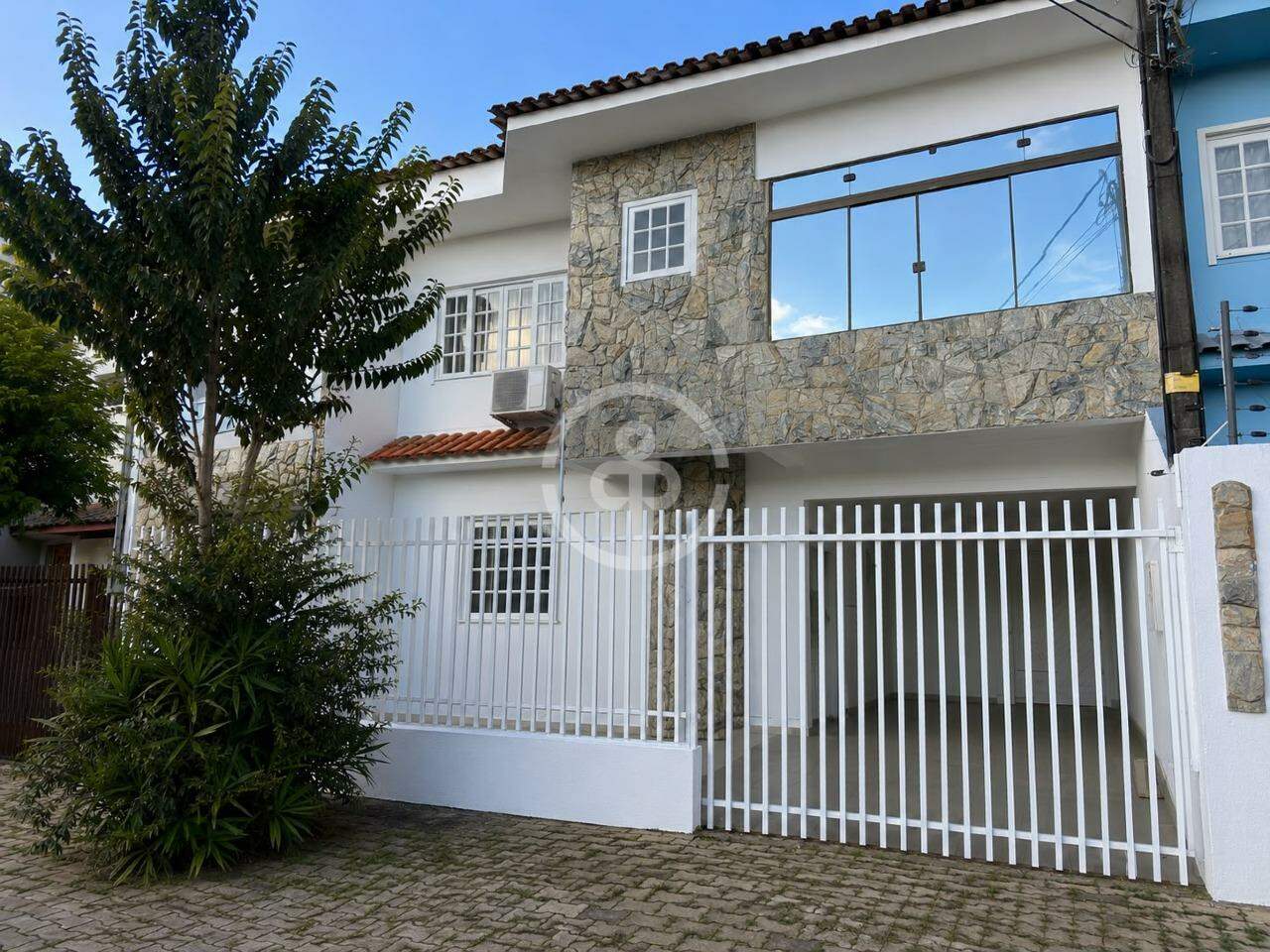 Casa para alugar em Parque São Paulo, Cascavel — Portal Chave Fácil