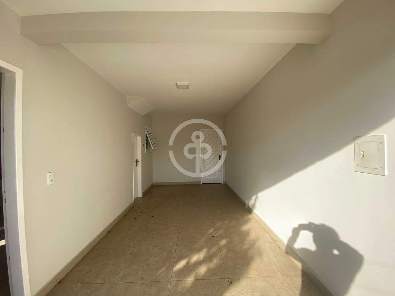 Casa para alugar em Parque São Paulo, Cascavel — Portal Chave Fácil