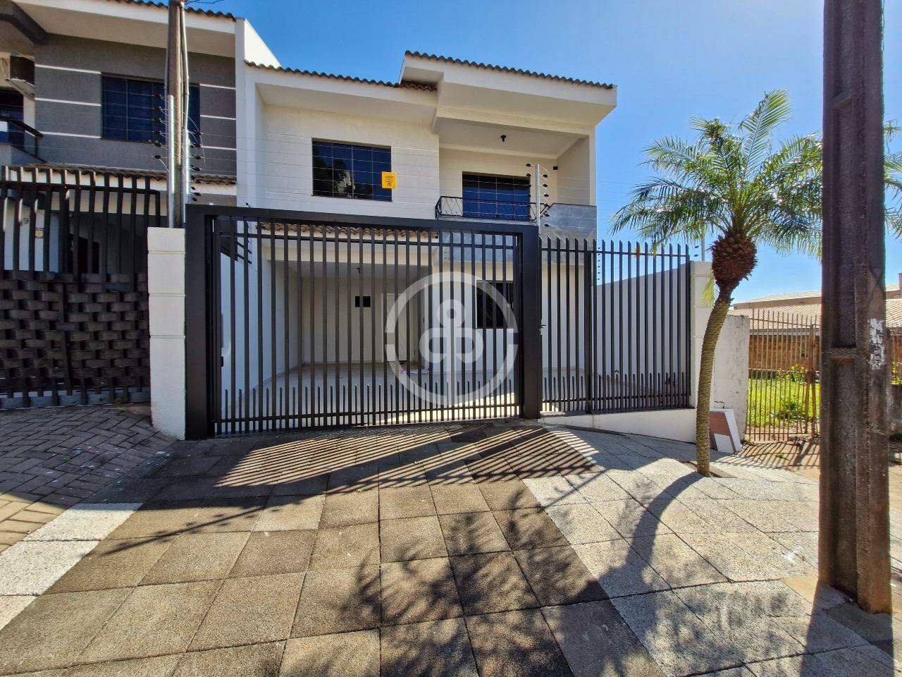 Casa para alugar em Cancelli, Cascavel — Portal Chave Fácil