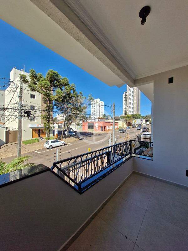 Casa à venda em Cancelli, Cascavel — Portal Chave Fácil