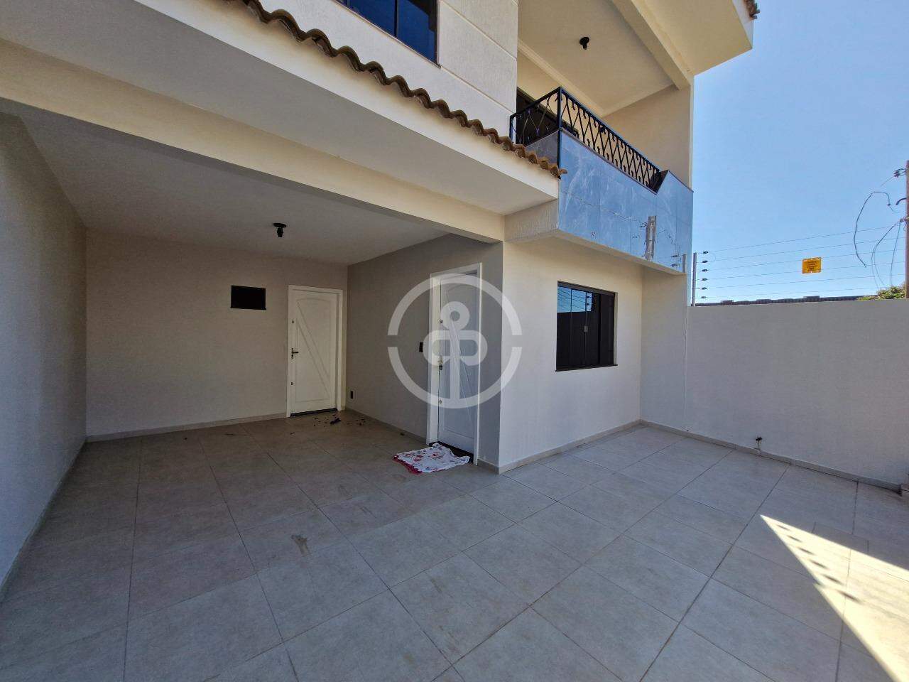 Casa à venda em Cancelli, Cascavel — Portal Chave Fácil