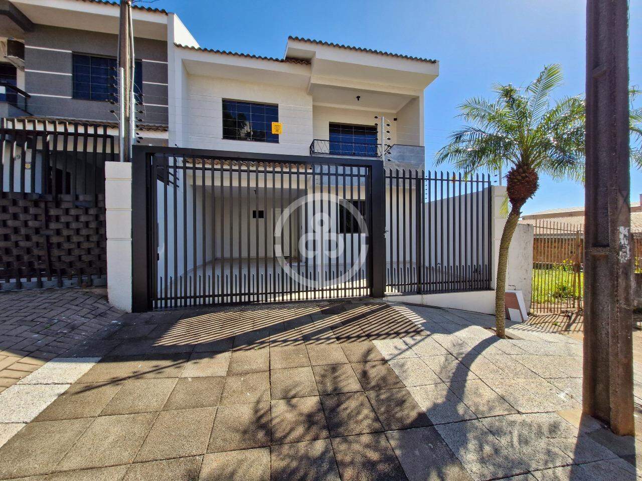 Casa à venda em Cancelli, Cascavel — Portal Chave Fácil