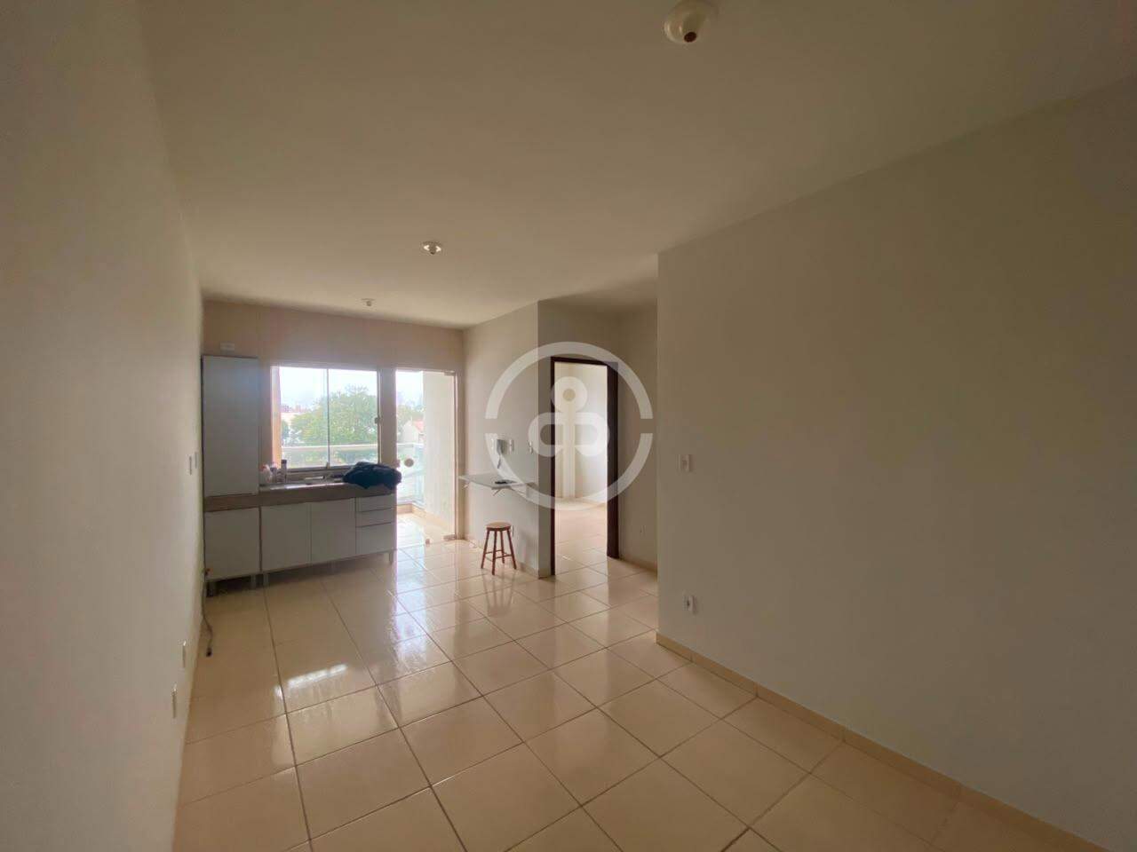 Apartamento para alugar em Cancelli, Cascavel — Portal Chave Fácil