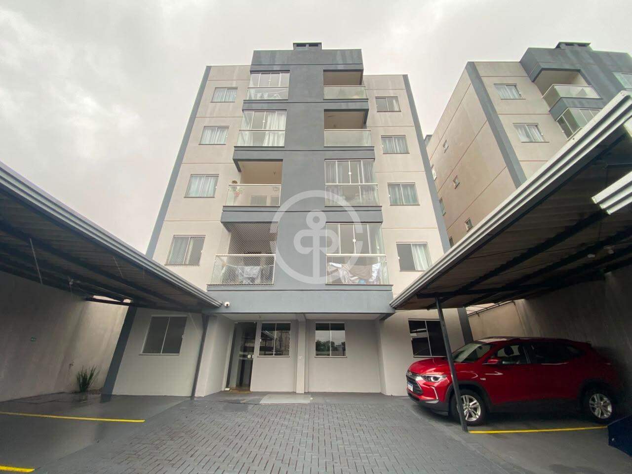 Apartamento para alugar em Cancelli, Cascavel — Portal Chave Fácil
