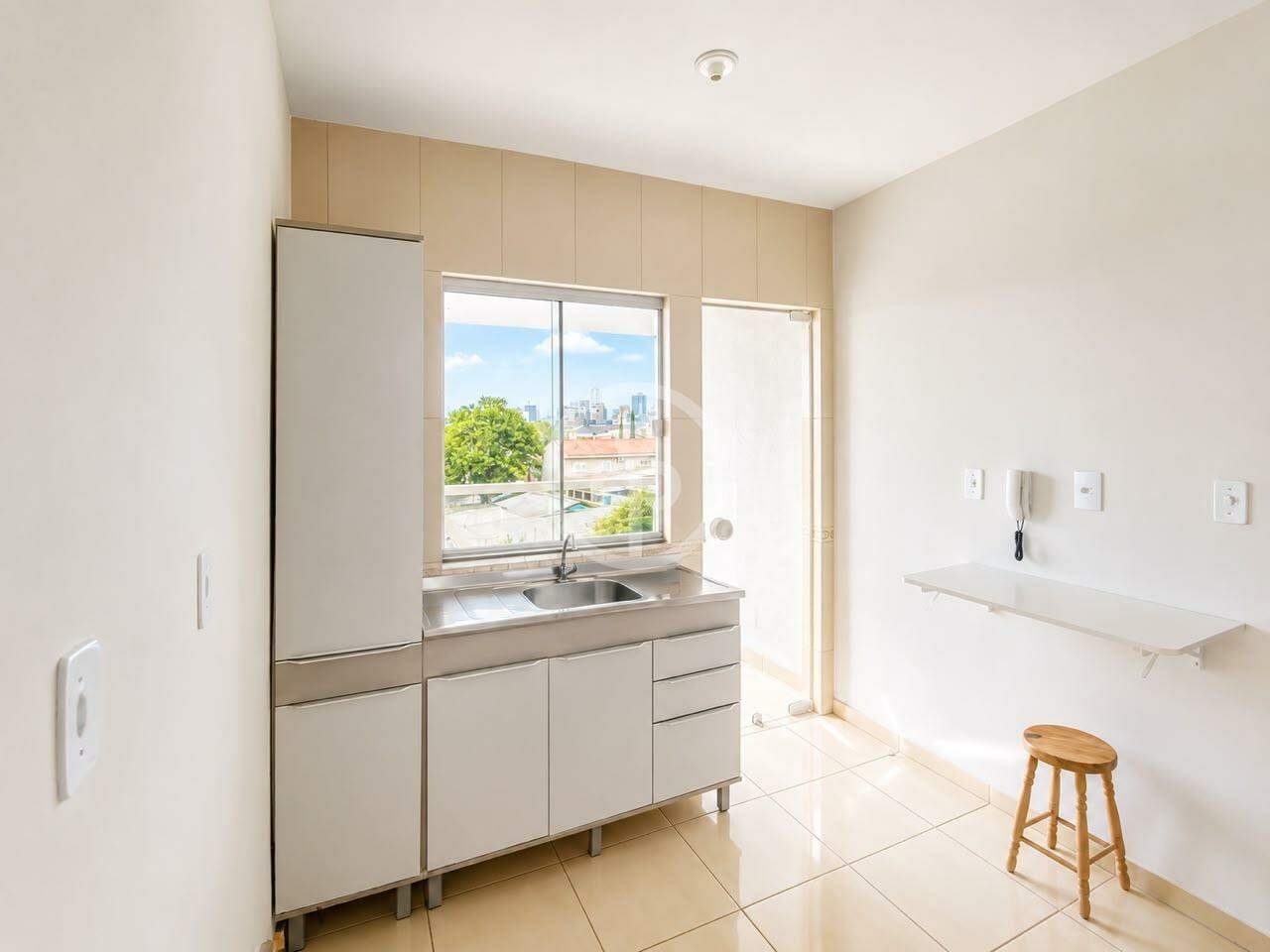 Apartamento para alugar em Cancelli, Cascavel — Portal Chave Fácil