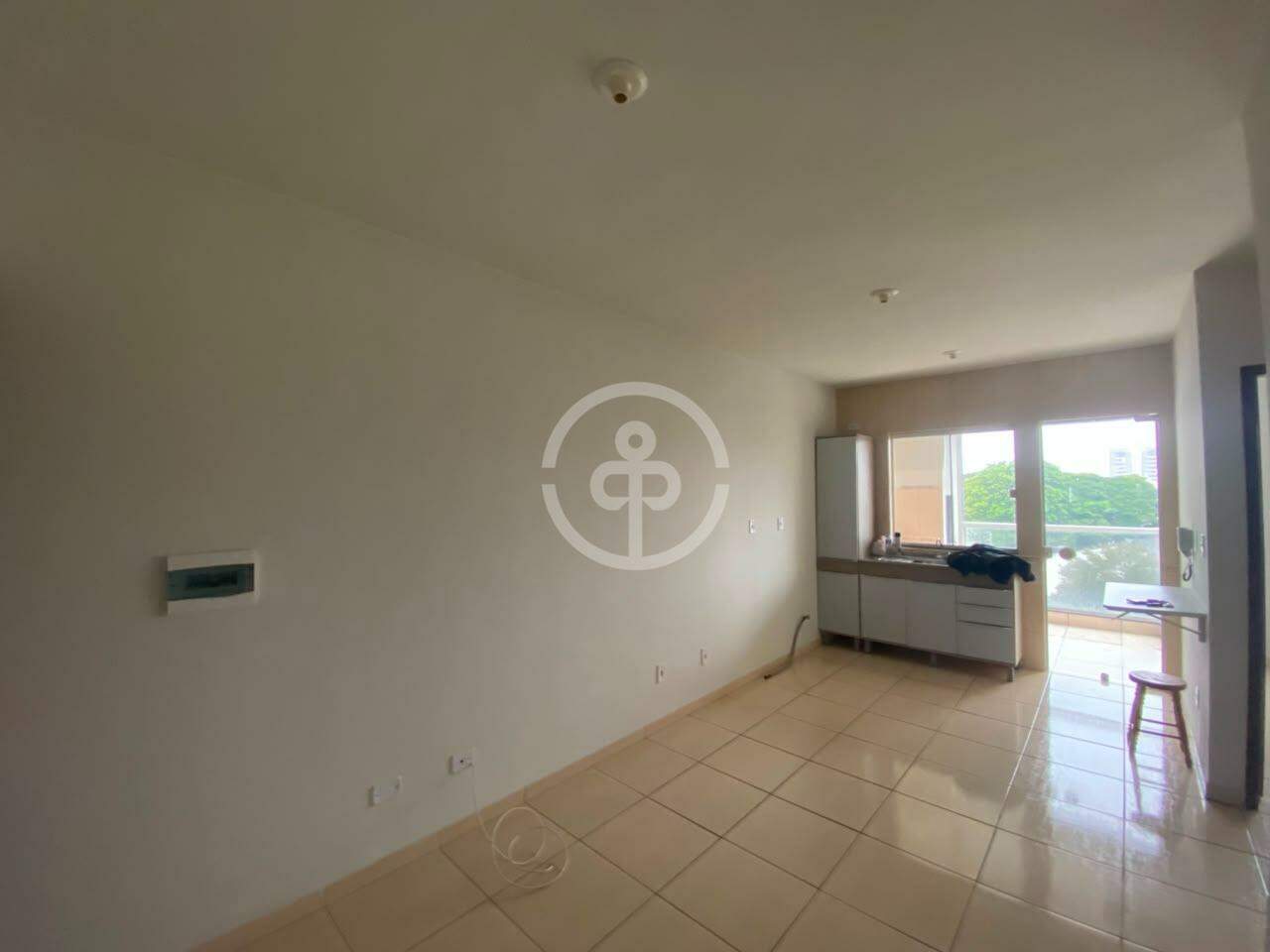 Apartamento para alugar em Cancelli, Cascavel — Portal Chave Fácil