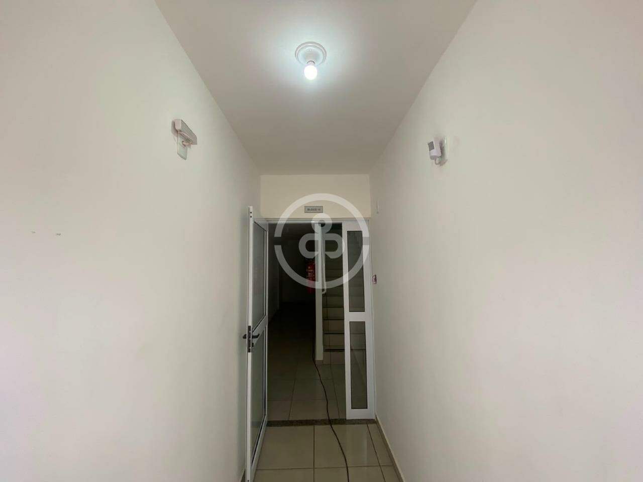 Apartamento para alugar em Floresta, Cascavel — Portal Chave Fácil