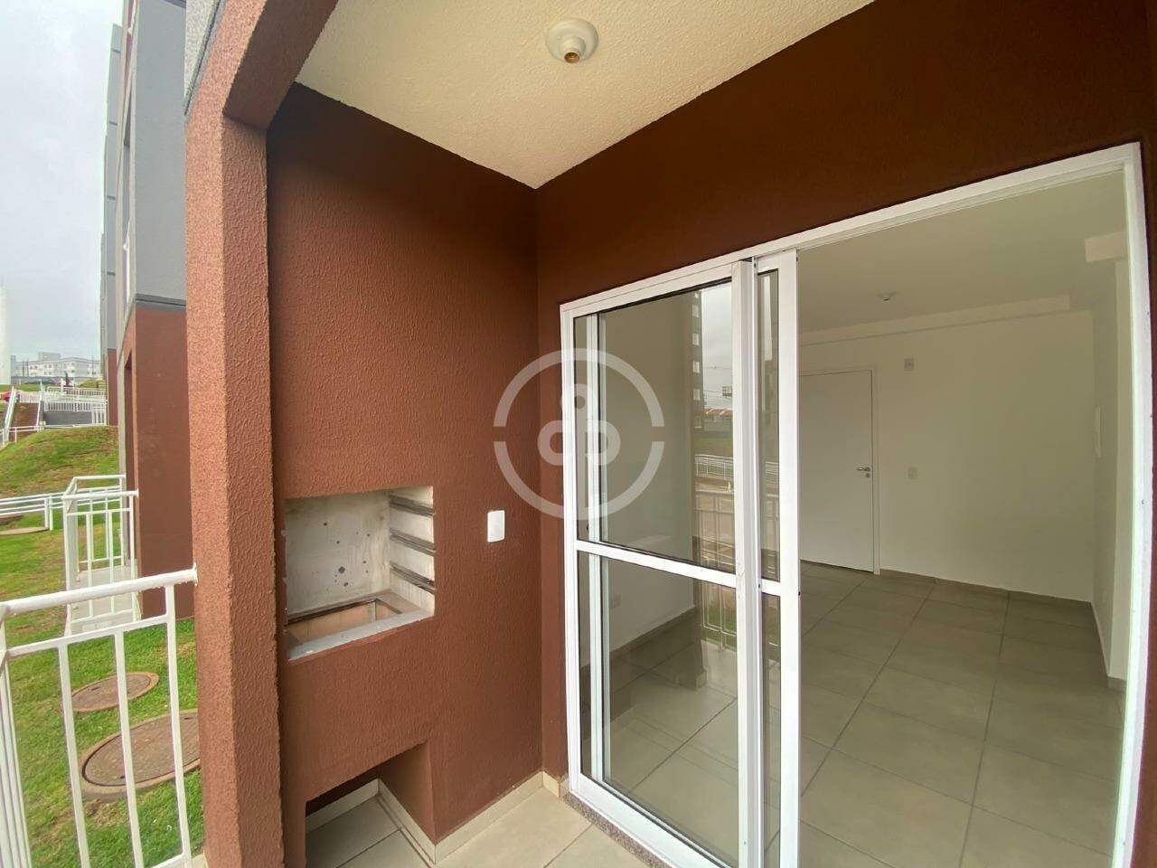 Apartamento para alugar em Floresta, Cascavel — Portal Chave Fácil