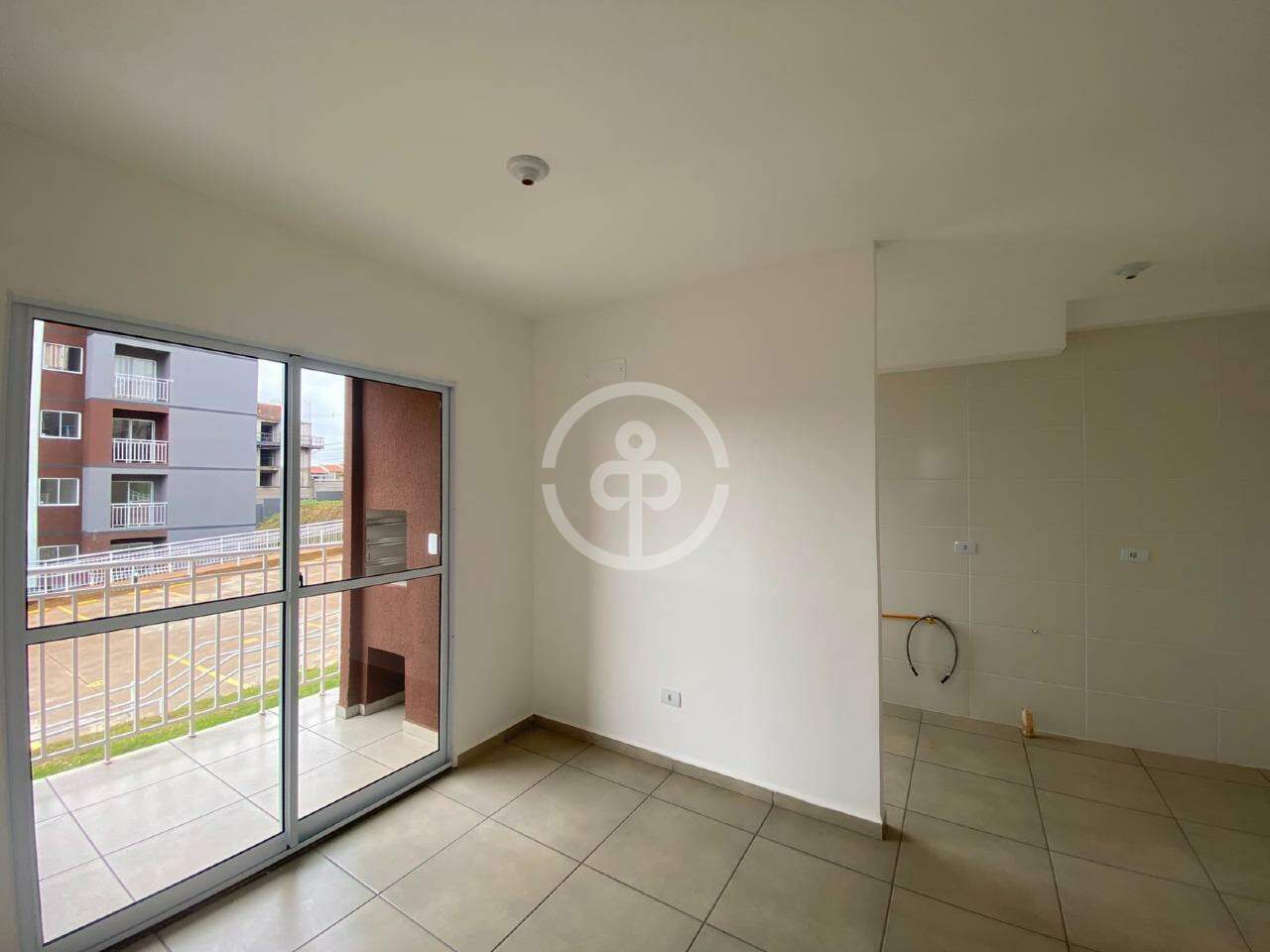Apartamento para alugar em Floresta, Cascavel — Portal Chave Fácil