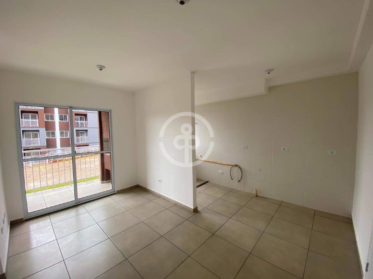 Apartamento para alugar em Floresta, Cascavel — Portal Chave Fácil