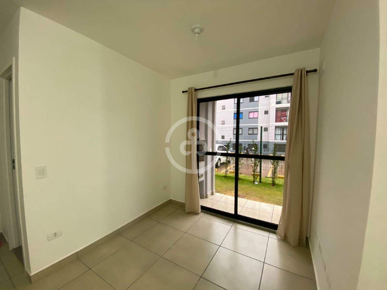 Apartamento para alugar em Floresta, Cascavel — Portal Chave Fácil
