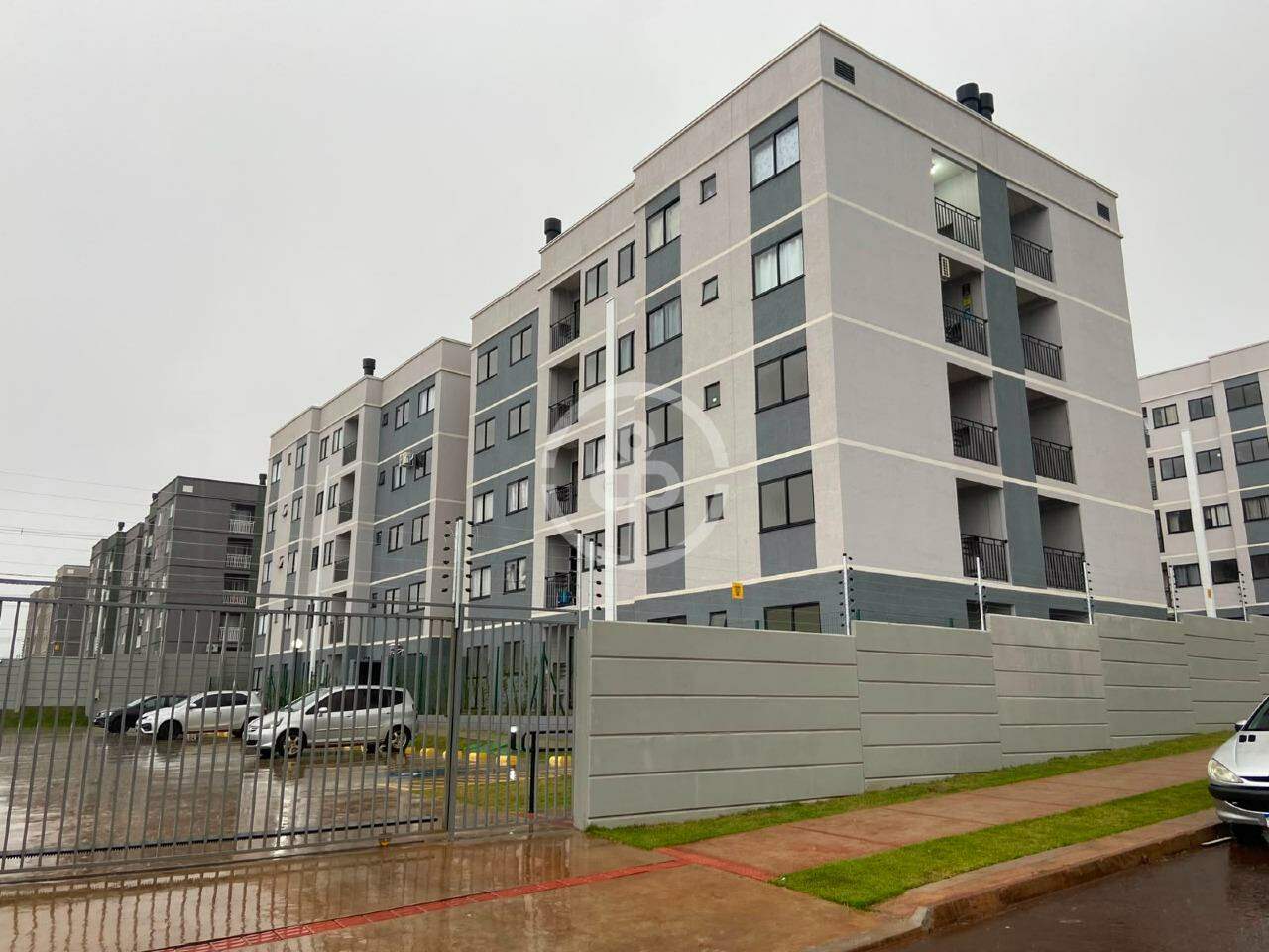 Apartamento para alugar em Floresta, Cascavel — Portal Chave Fácil