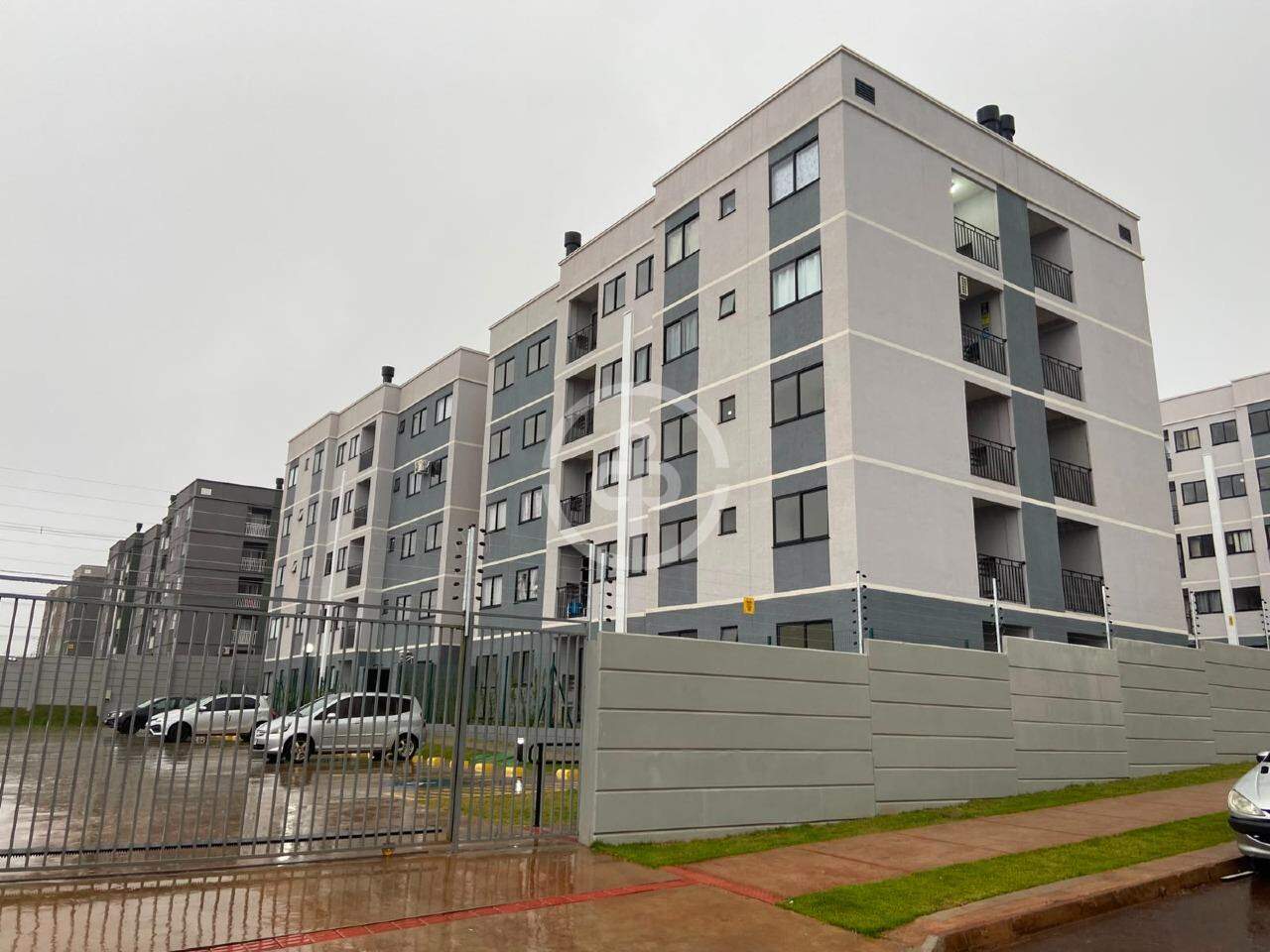 Apartamento para alugar em Floresta, Cascavel — Portal Chave Fácil