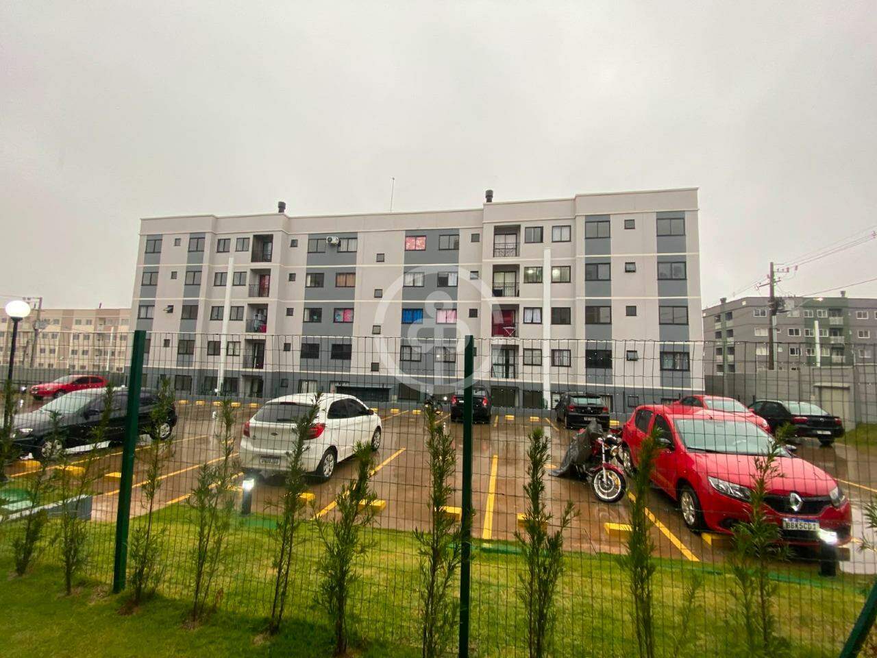 Apartamento para alugar em Floresta, Cascavel — Portal Chave Fácil