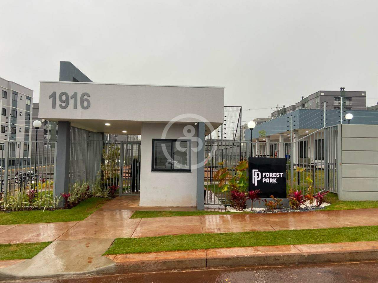Apartamento para alugar em Floresta, Cascavel — Portal Chave Fácil