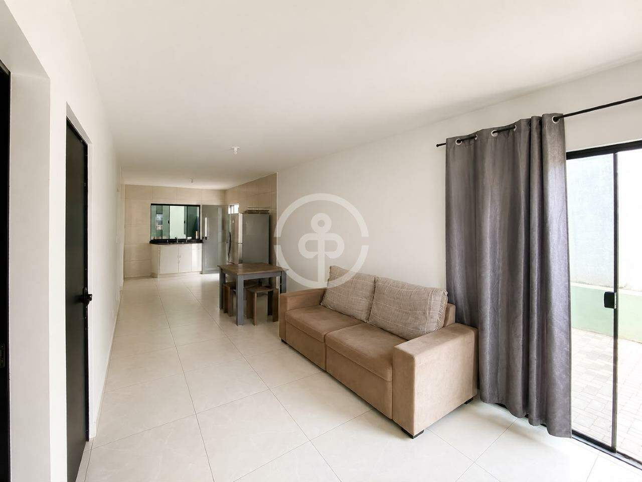 Casa para alugar em Morumbi, Cascavel — Portal Chave Fácil