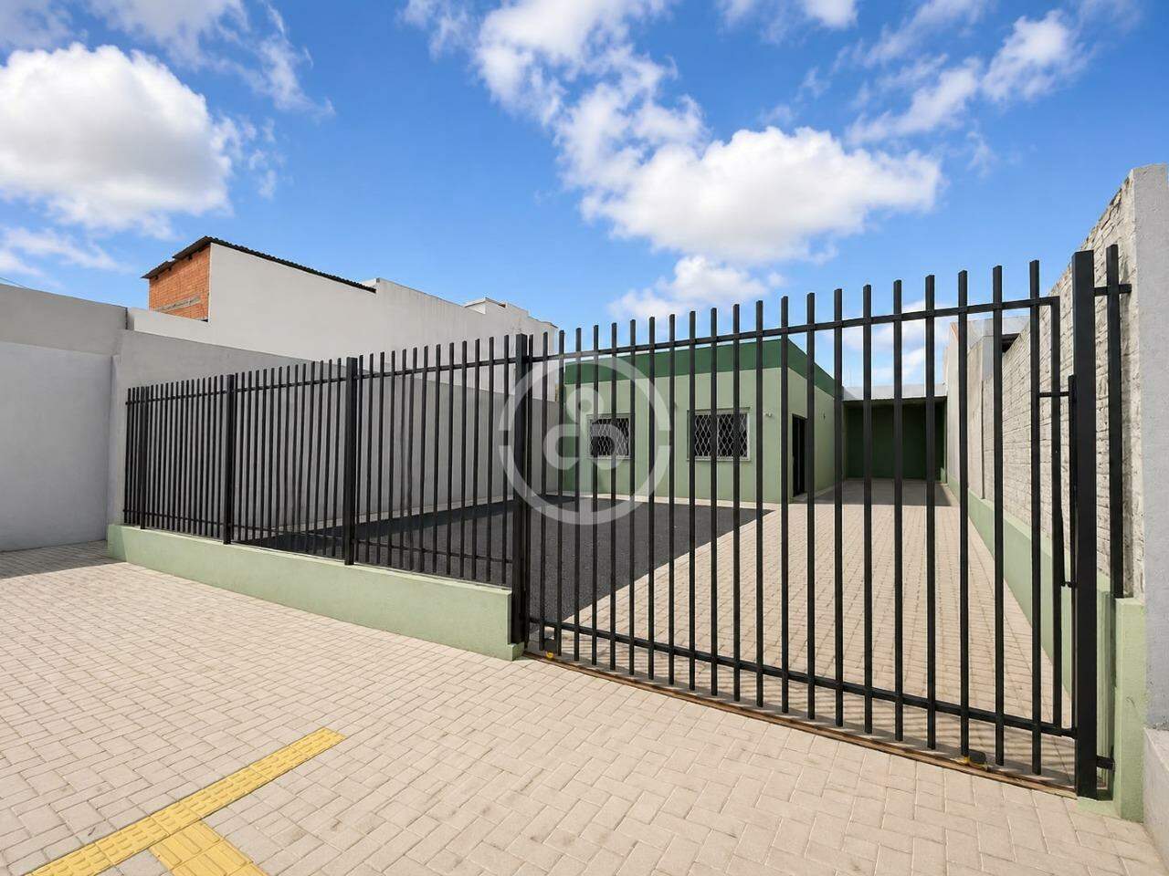 Casa para alugar em Morumbi, Cascavel — Portal Chave Fácil
