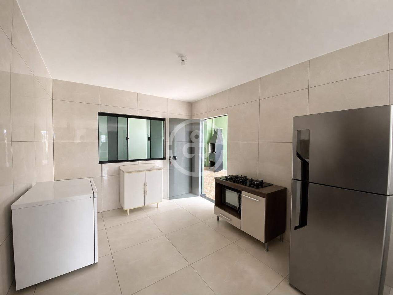 Casa para alugar em Morumbi, Cascavel — Portal Chave Fácil